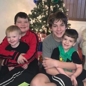 Meet your Posher, Brittney